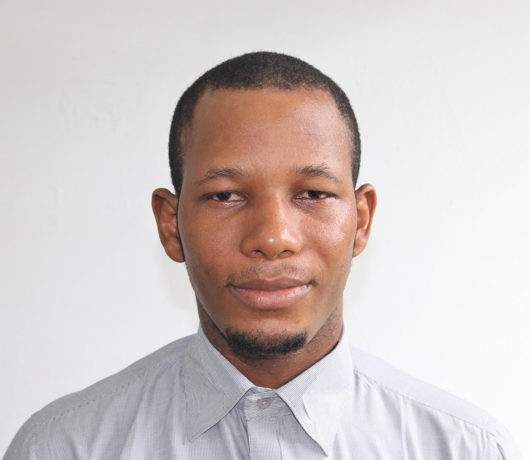 Our Staff | Faculty of Engineering & Technology